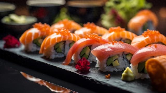 日料海外馆子为何大都不是日本人开的? 成也匠人精神, 败也匠人精神