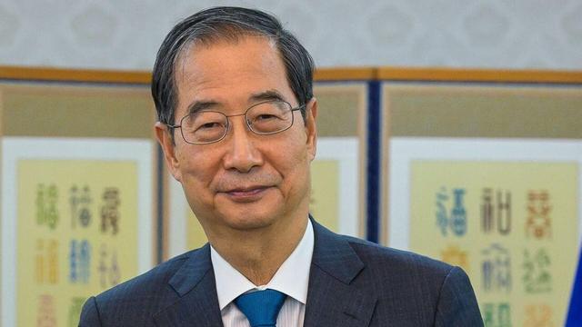 韩德洙老谋深算,金文洙方寸大乱,李在明遭遇特例,新总统有变?