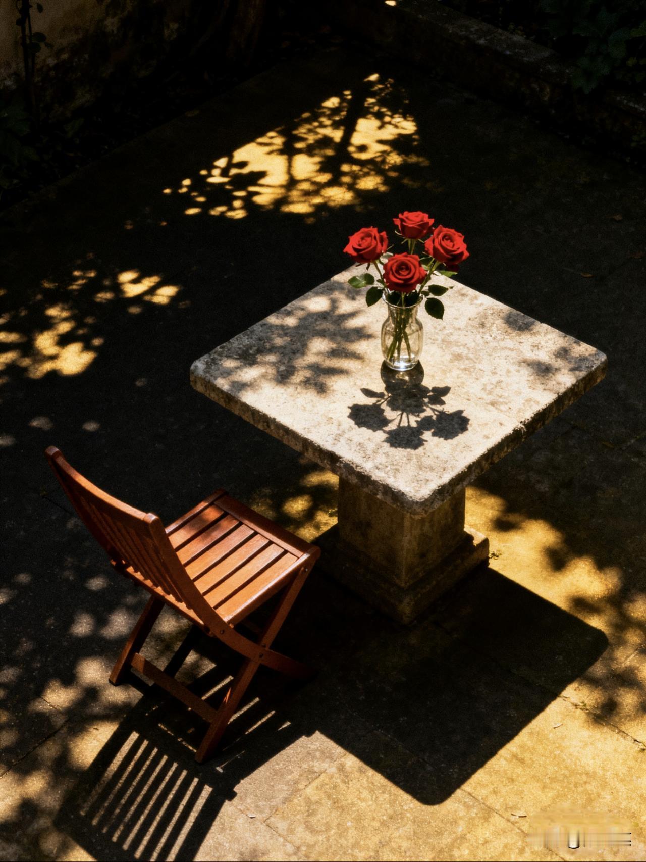 人到中年，半生已过。忽然间顿悟：这辈子不过如此，为了活着，干点不愿干的，再为了