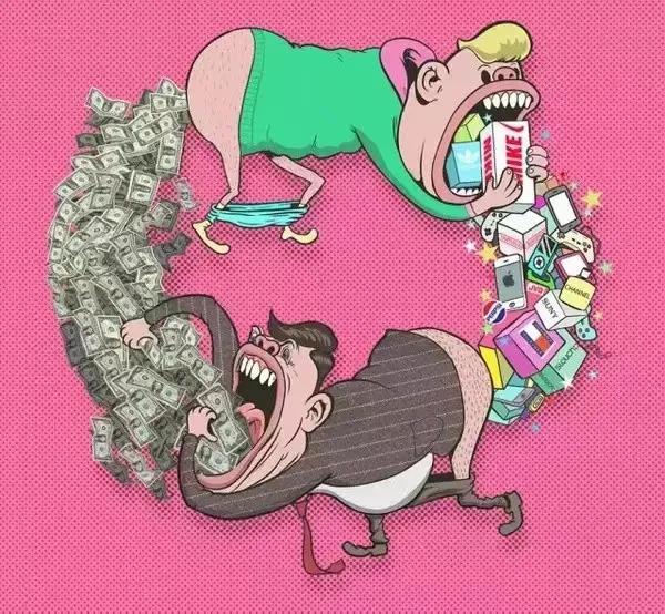 人性真相：太强遭嫉，太弱被欺人性深处藏着一场永恒的强弱博弈，很多人际痛苦、