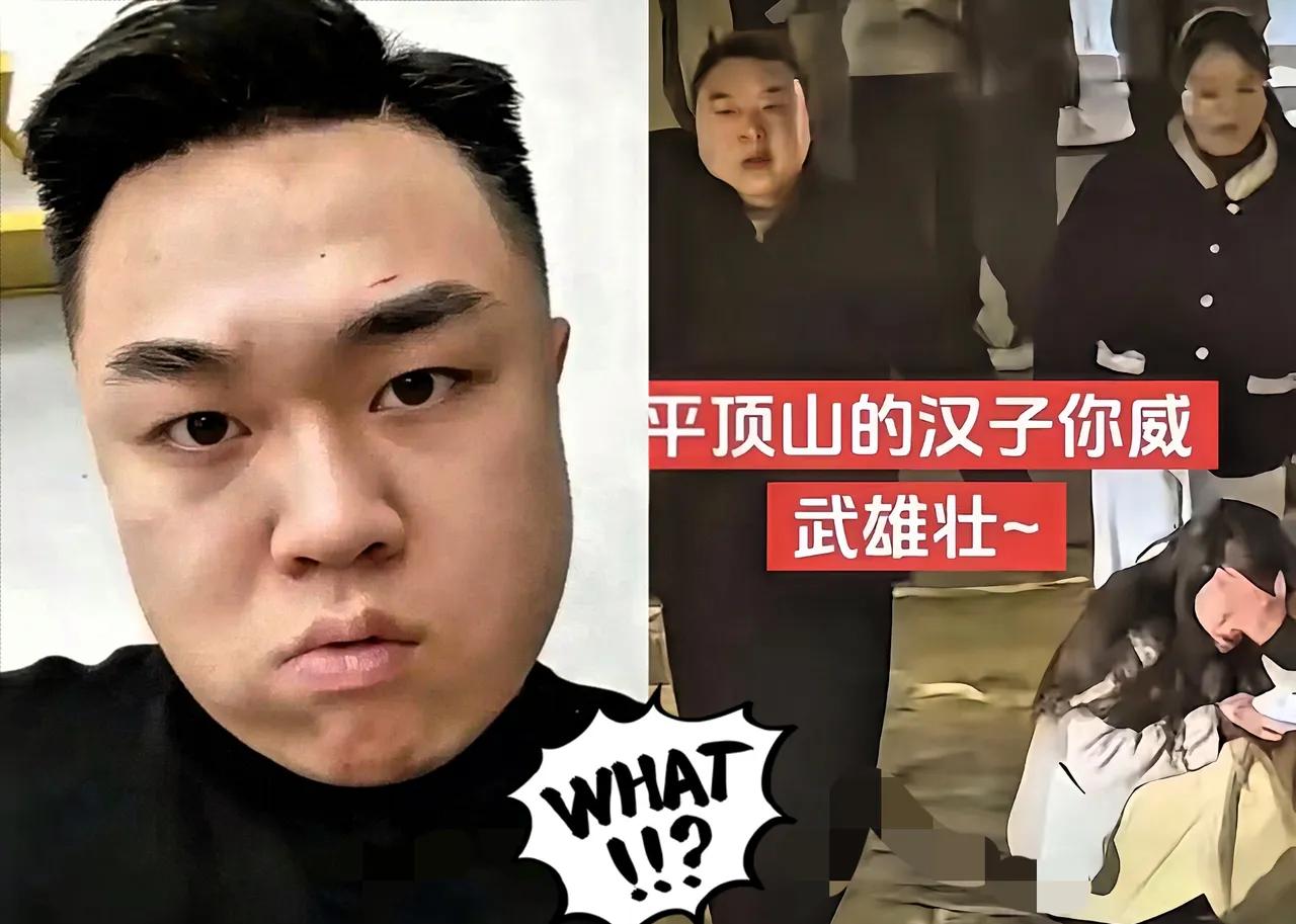 天狂必有雨，人狂必有祸，女孩母亲态度坚决：不签谅解书、不和解、不接受赔偿，只