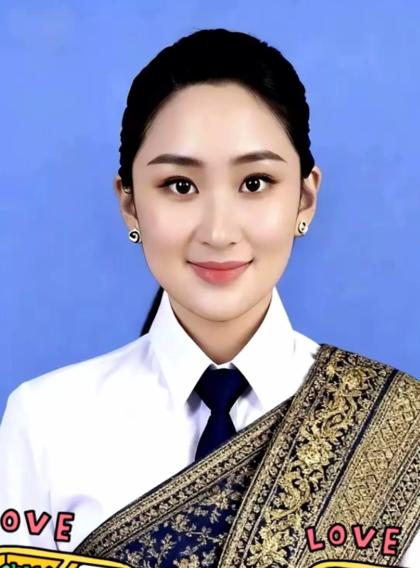 一张反对票都没有。354票赞成，15票弃权，泰国为泰党就这么选出了新老大，这