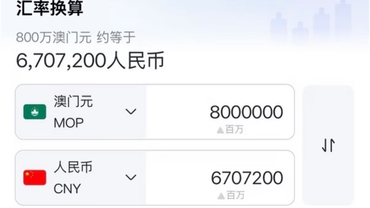 澳门这种旅游城市也要给跑男670w做宣传吗