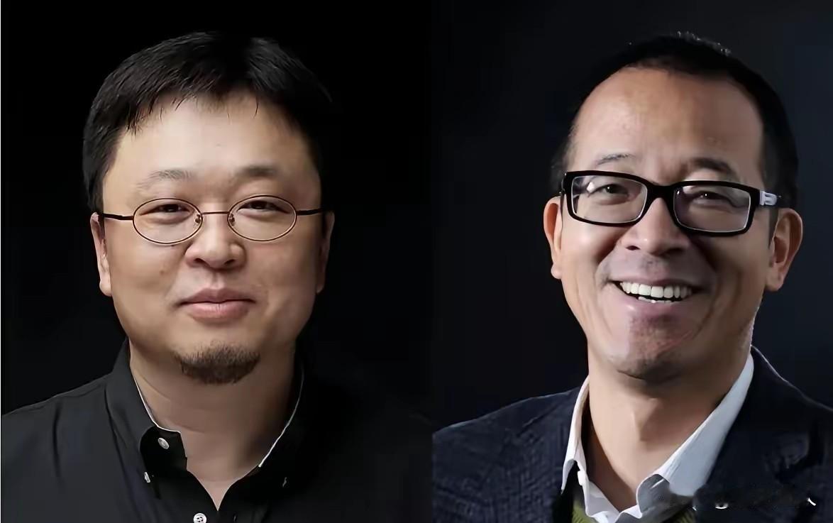 谁都不服，就服罗永浩！论骂人，还得是老罗，一开口逻辑拉满，画面感直接爆棚。9