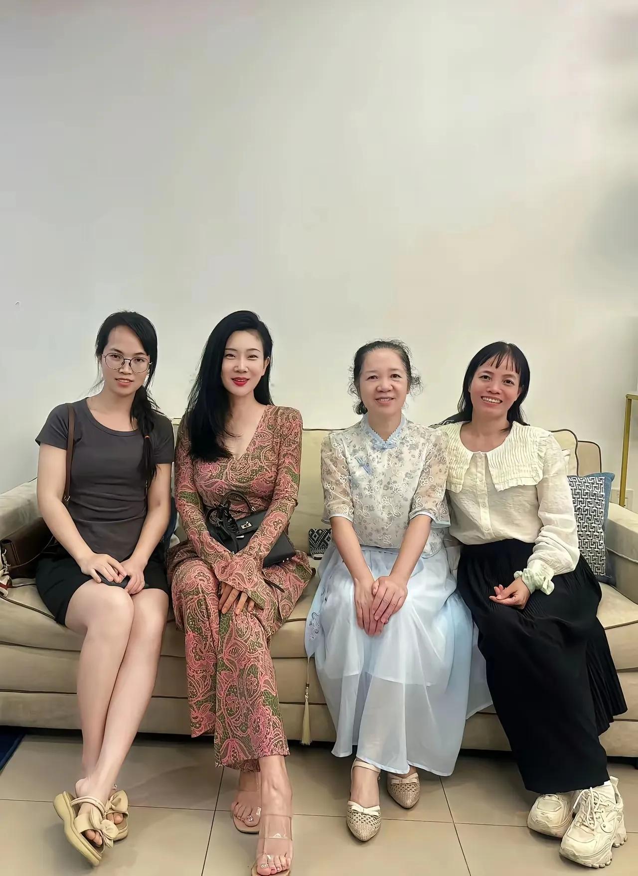 这里面有一个北方人你能不能在半分钟内找到？另外三个是南方人拿出你识人的本事