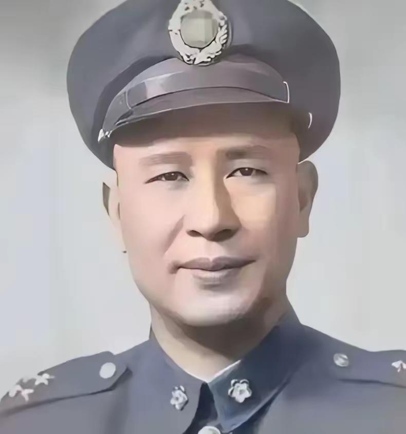 1949年，"小诸葛"白崇禧向蒋介石献了一条计策：反正打不过解放军，不如集中