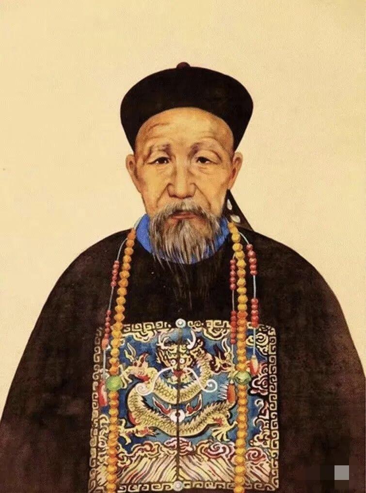 曾国藩家鼎盛时期曾经四代同堂四代同堂不容易曾国藩长子曾纪泽生于183