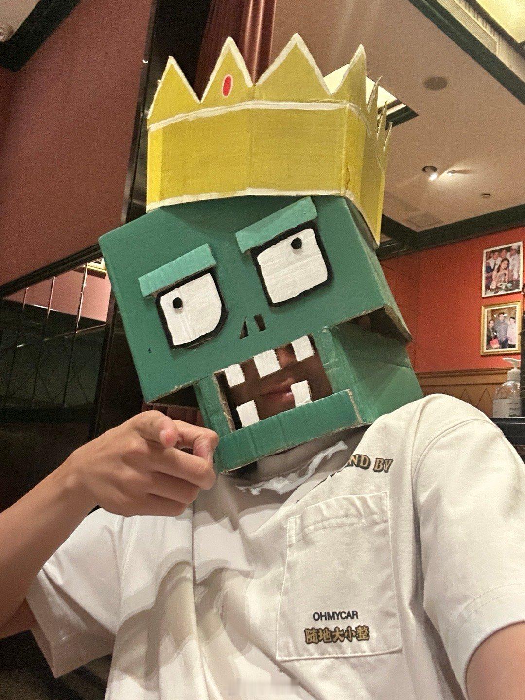 整挺好的今年[大笑][大笑]​​​