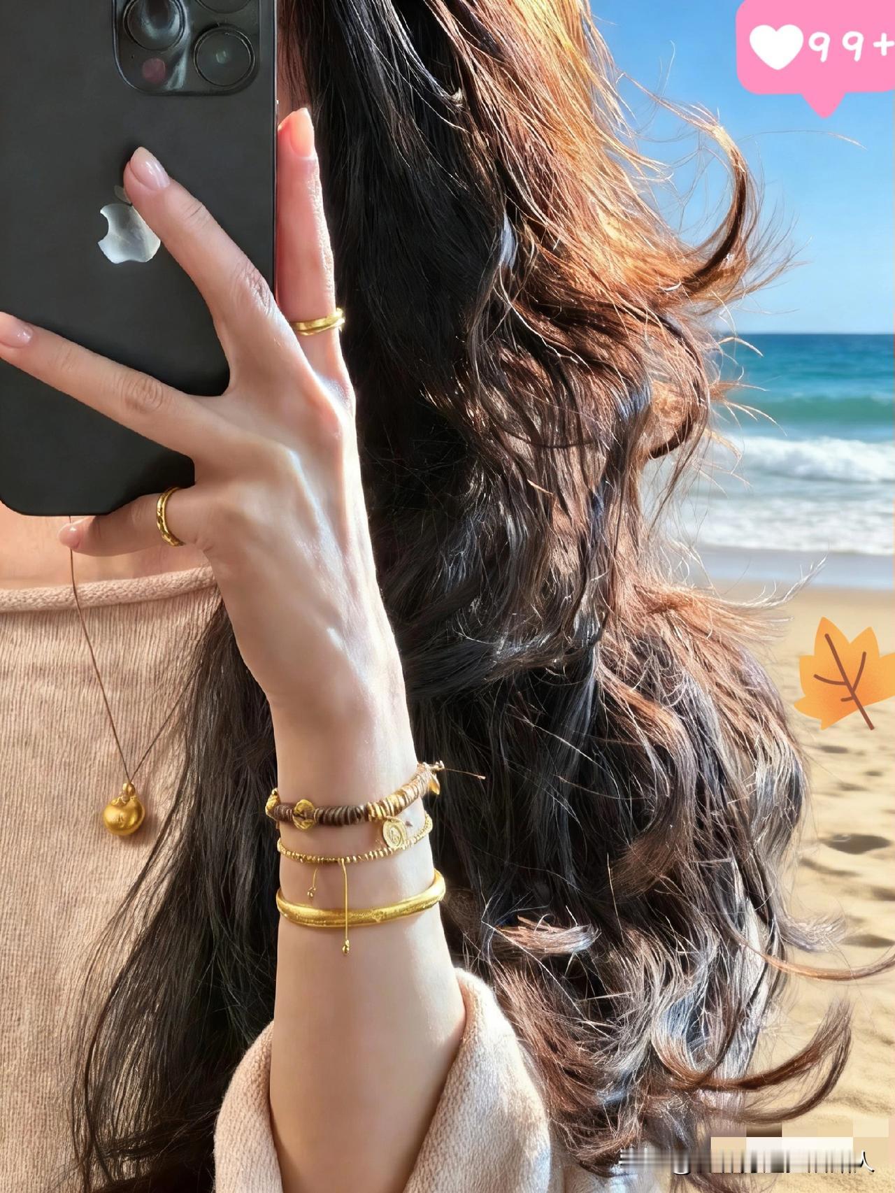 黄金市场真的要失控了！1月4号974，1月5号早上987，刚刚一查直接993