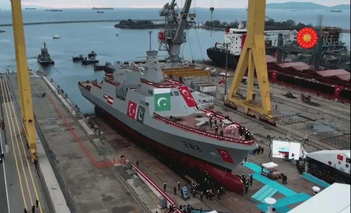 印度最后一个“自己觉得强大”的方面，也要完了。据报道，巴基斯坦于2015