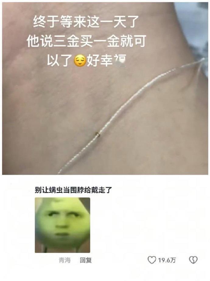 没的说这确实省金啊​​​
