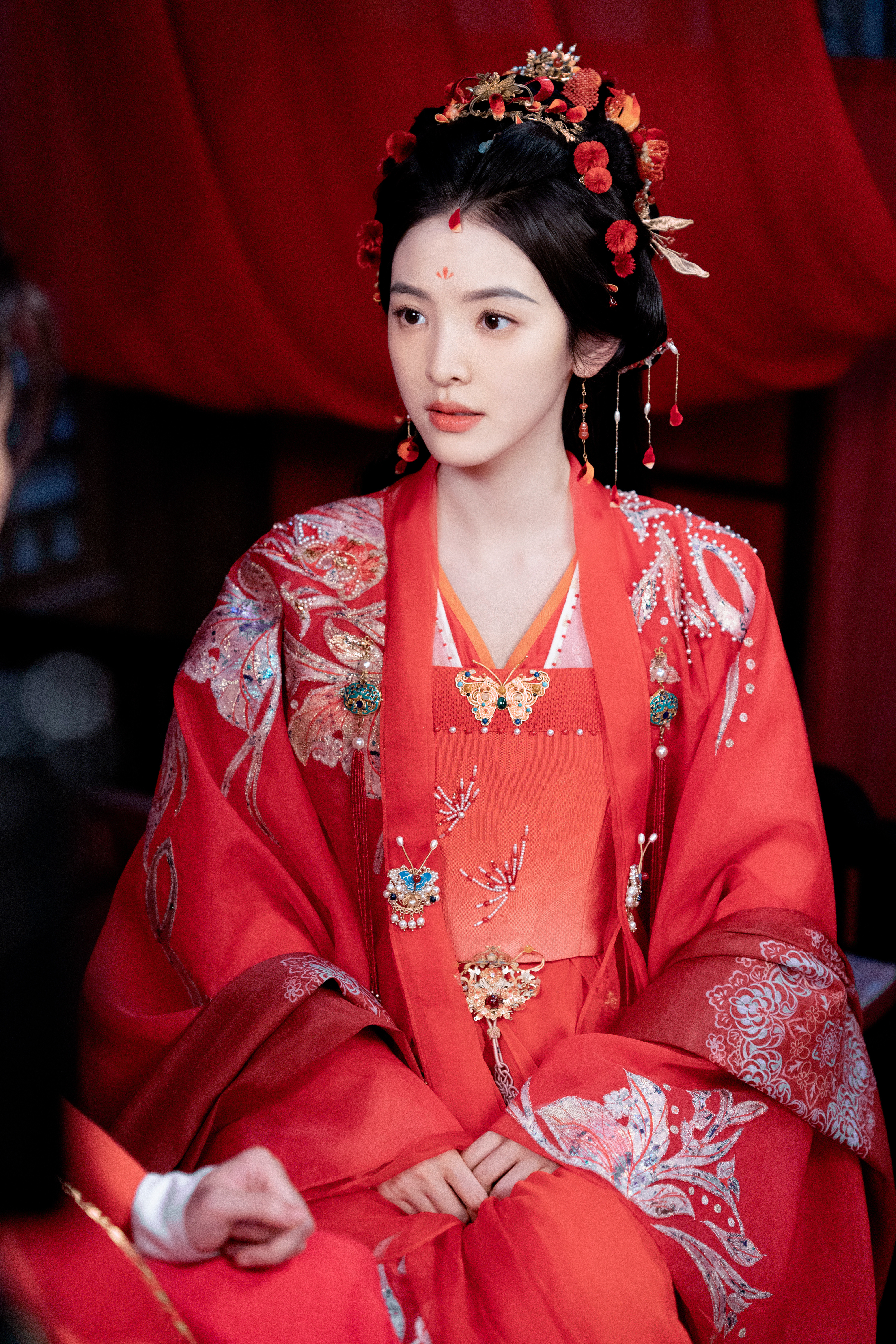 章若楠在复制粘贴的时代，你是手写的诗