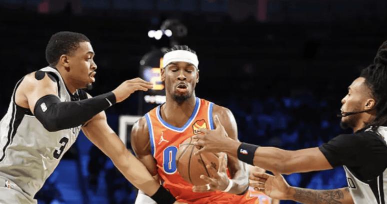 季后赛经验很宝贵，同时高强度下对老大攻坚能力要求极高。今年的文班在进攻方面明显没