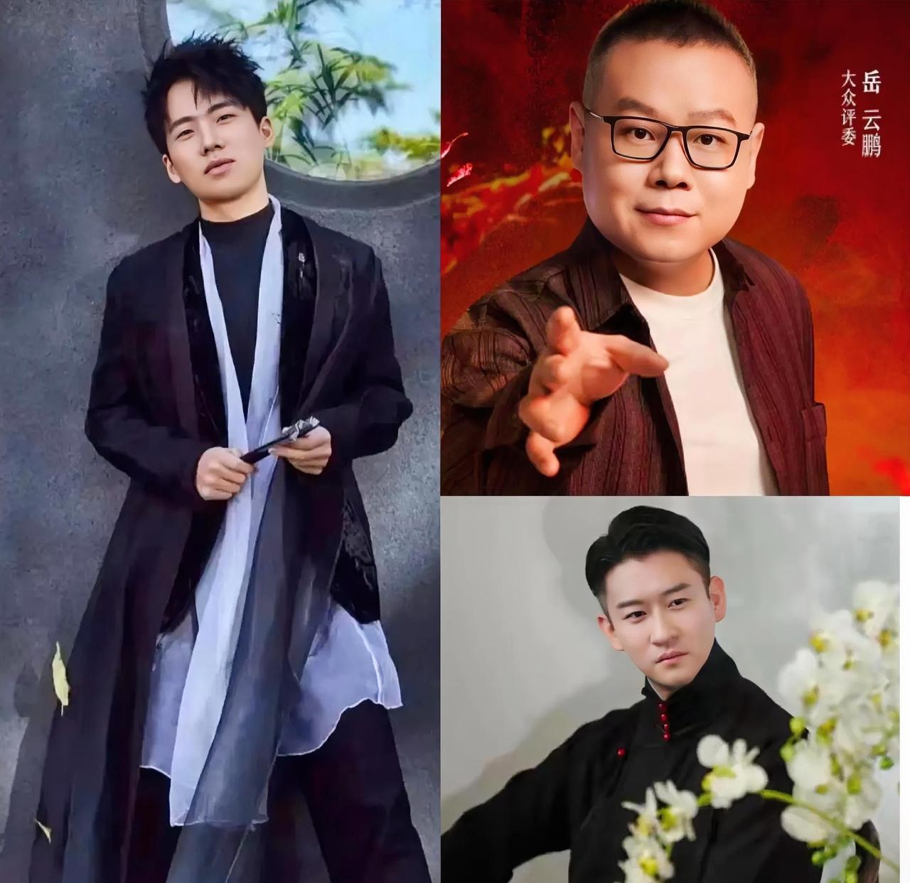 规矩就是规矩谁也改变不了郭麒麟的一席话，道出了真相岳云鹏今年挣5000万，