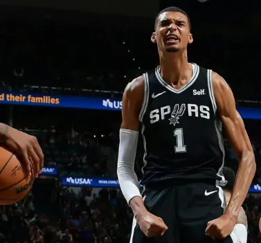 今日，NBA记者ChrisHaynes根据文班亚马伤情进行报道。消息人士透