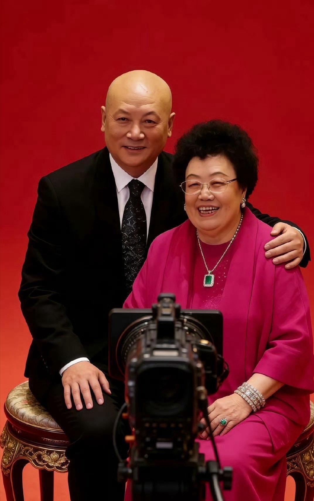 陈丽华女士遗嘱分配方案：2016年陈丽华身家505亿元，2023年增至580亿元