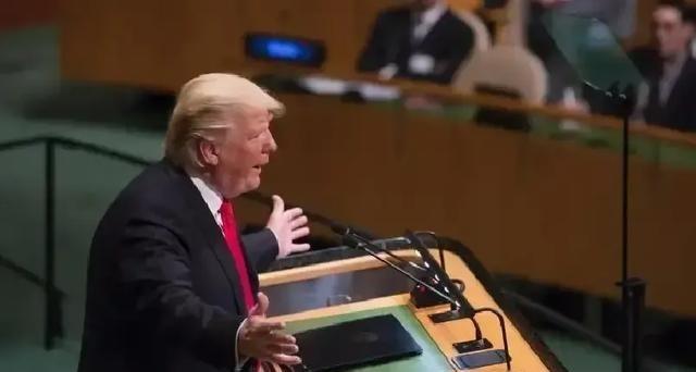 美国开始为赖账宣传造势了，谁最慌？其实大家都心知肚明，美国迟早会赖账，只是没想到