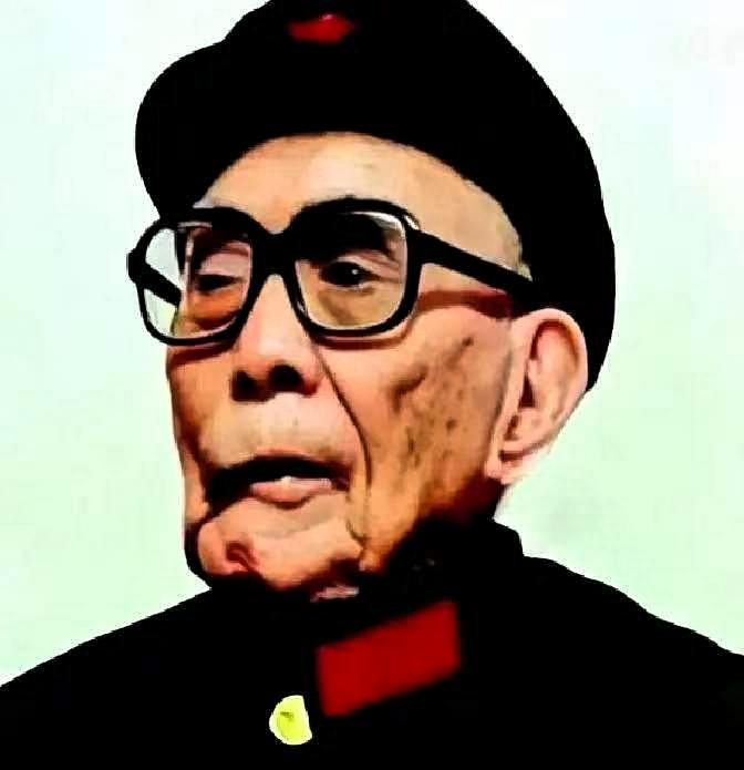 1949年，老红军黄明生回家，十几年的仗打完了，他以为是衣锦还乡，结果推开门却发