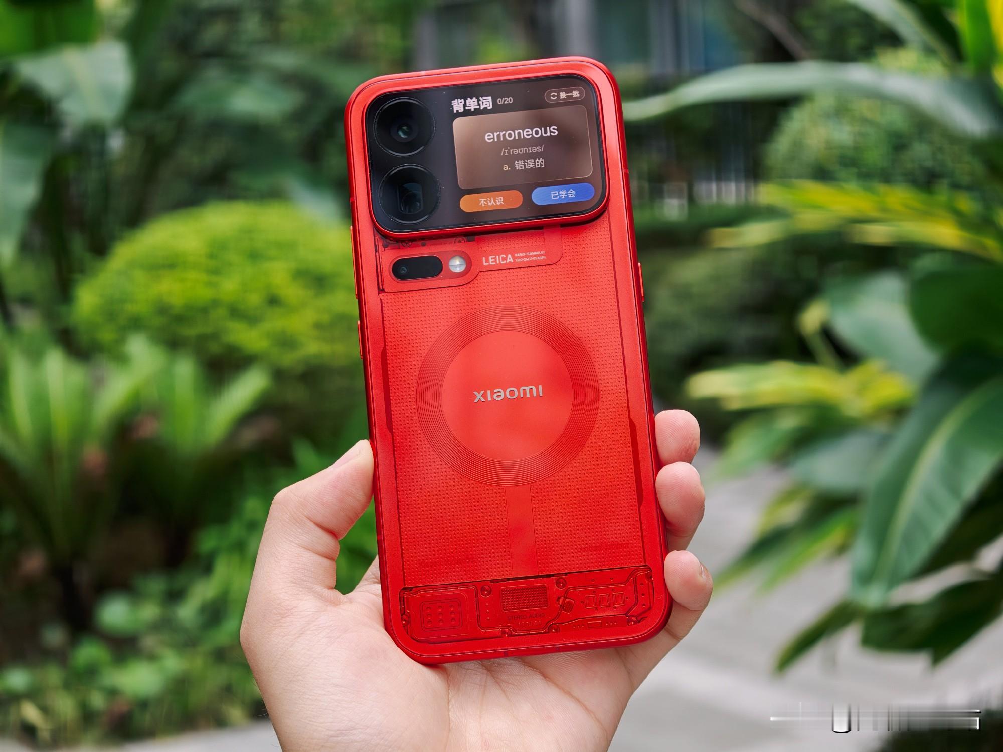 小米18Pro/小米18ProMax真机体验：——6.4英寸/6.9英寸双尺寸直屏，0.99mm极窄