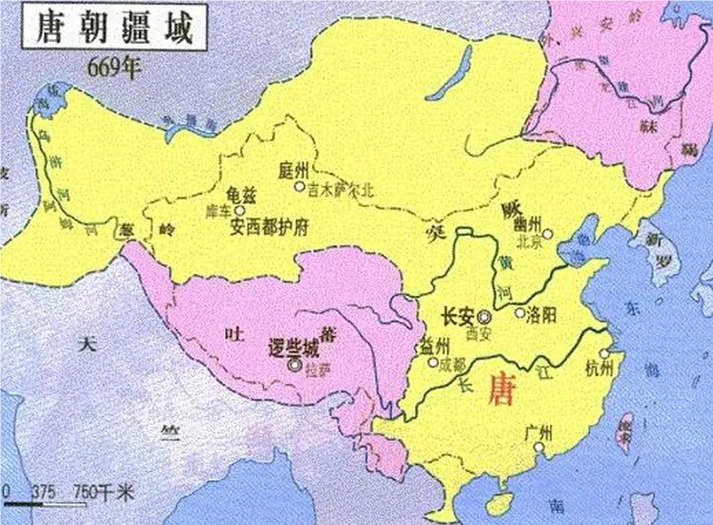 武则天是个明君吗？我们在看待武则天的时候，可能会因为她是中国的唯一一位女皇帝而