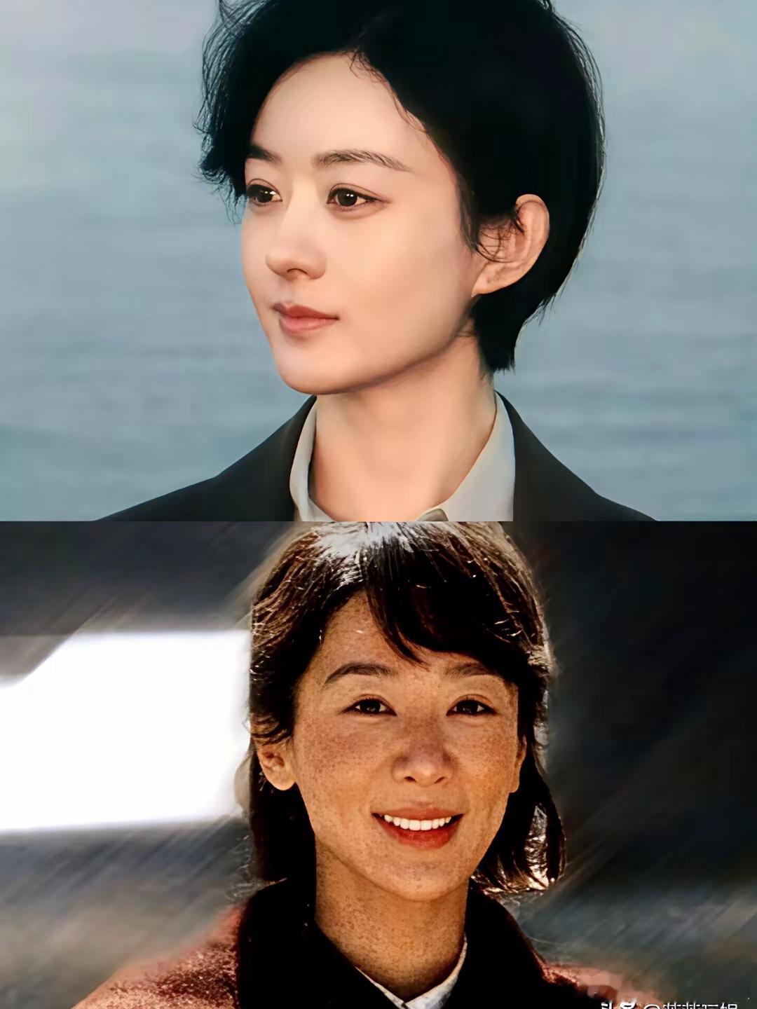 杨紫团队已经喊出了“力挽狂澜”！赵丽颖的年代剧《小城大事》刚在央视八套开播，热度