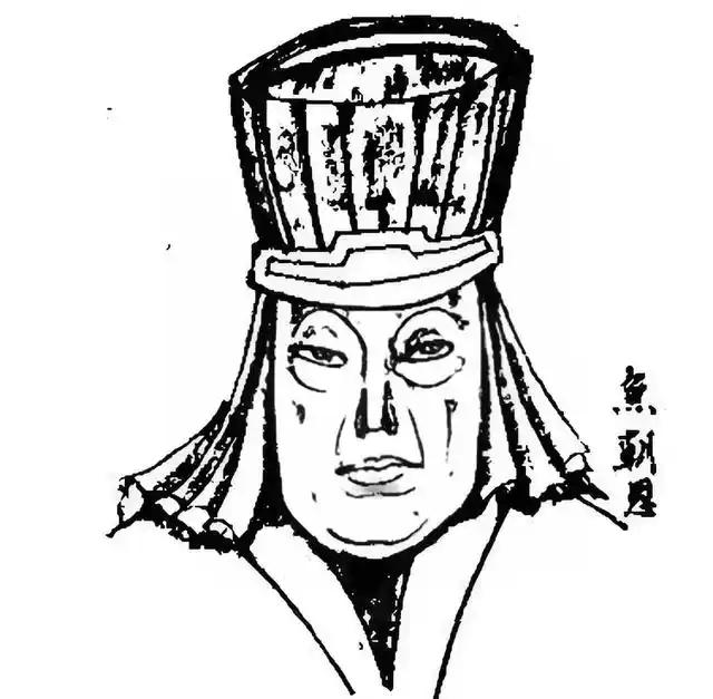 被老百姓用板砖送行的官员——唐朝权阉鱼朝恩的贪婪其实不完全体现在对穷人上。