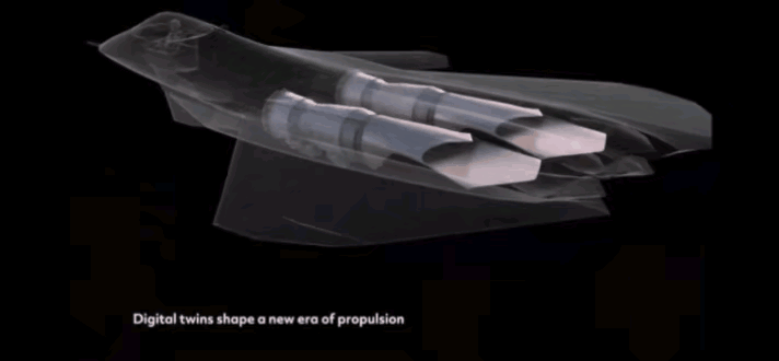 六代机之事印巴空战火了歼-10CE，代表西方航空技术之大成的阵风，为印度特别定制