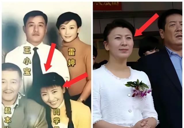 果然面相是骗不了人的，网友之前对闫学晶的看法，说的全都对上了！有网友说，20年前