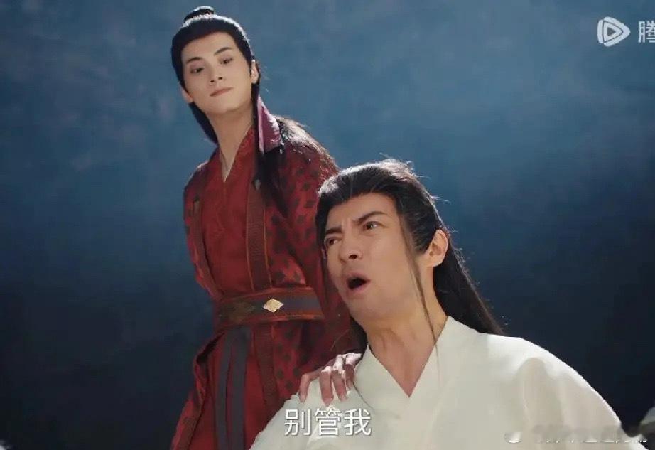 《赴山海》唐家最具有威望的2个人居然都栽在了唐宋唐晴兄妹身上，最意外的是唐老夫人