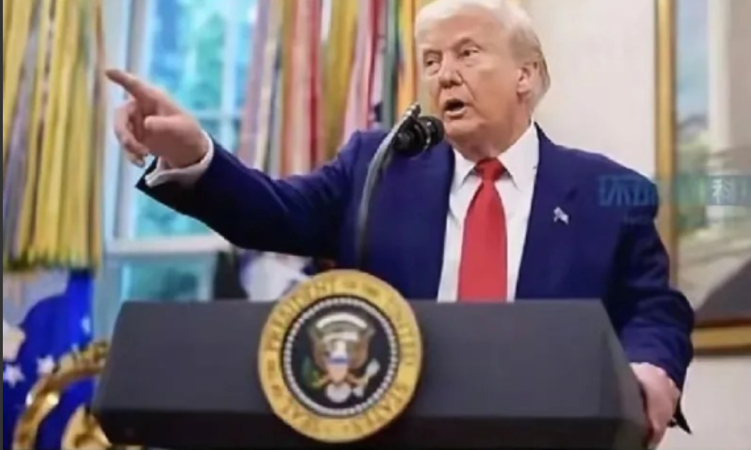 “美国要彻底玩死中国，是绝不会只用一种手段的。”最近，美国为了迫使咱们放松稀土出