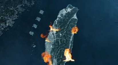 老美反应太慢，中国早已下套！美国至今没都没看明白，中国玩的不单单是统一台湾，更多