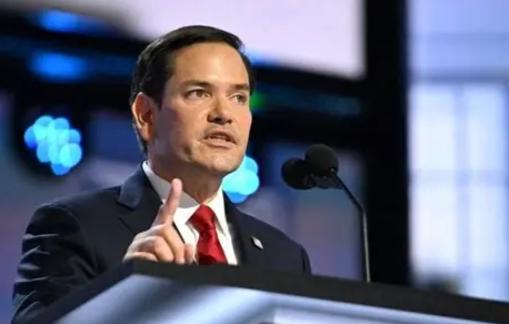 鲁比奥：美准备动用武力确保委内瑞拉合作美国国务卿鲁比奥今天（北京时间1月28