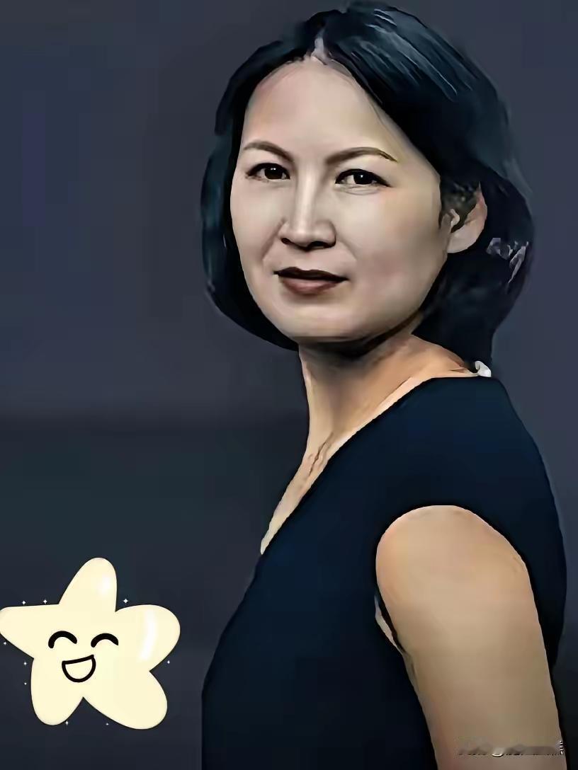 任正非这步棋，真没多少人看明白。不是5G也不是鸿蒙，是当年让姚凌从华为退下来管家