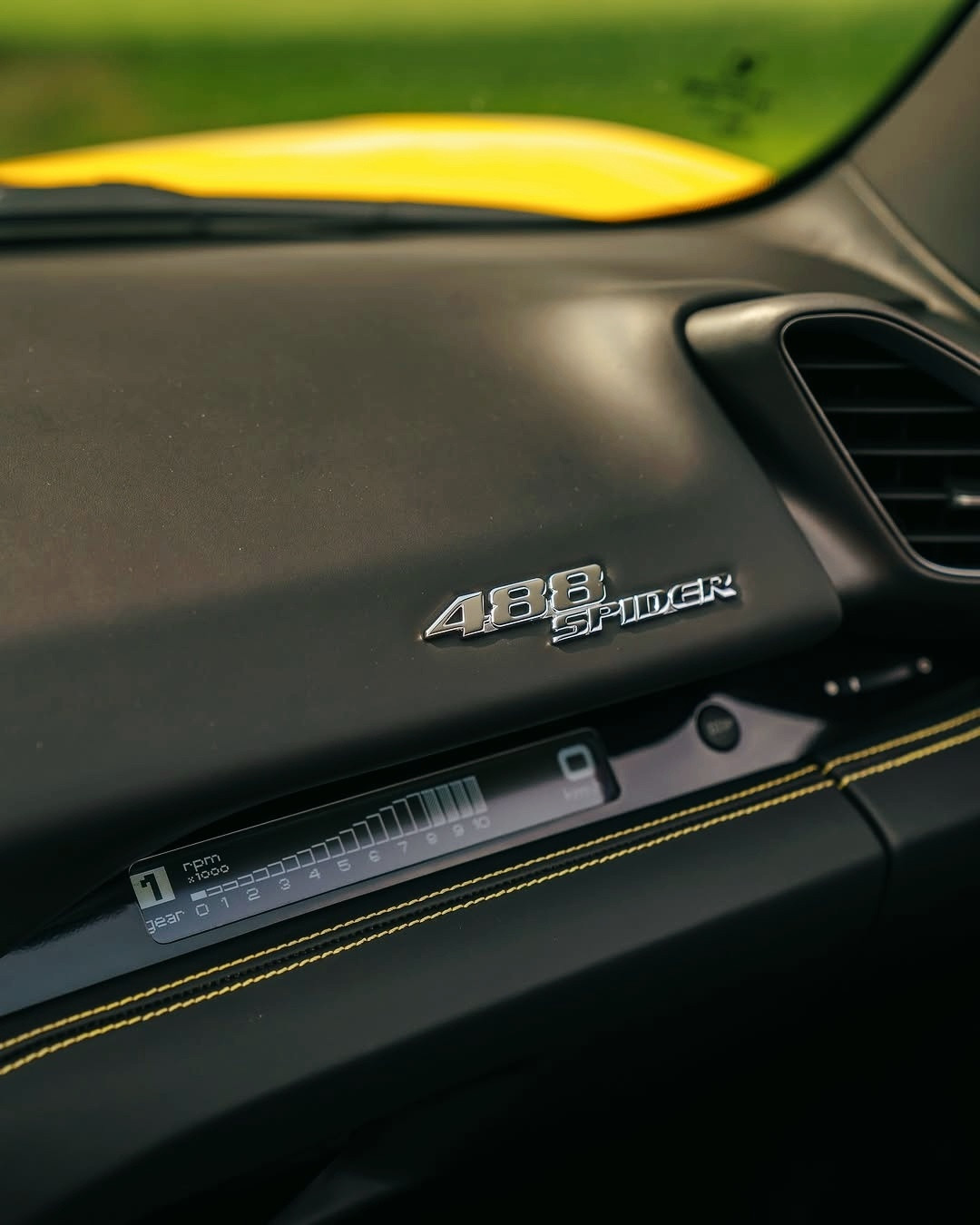Ferrari488Spider