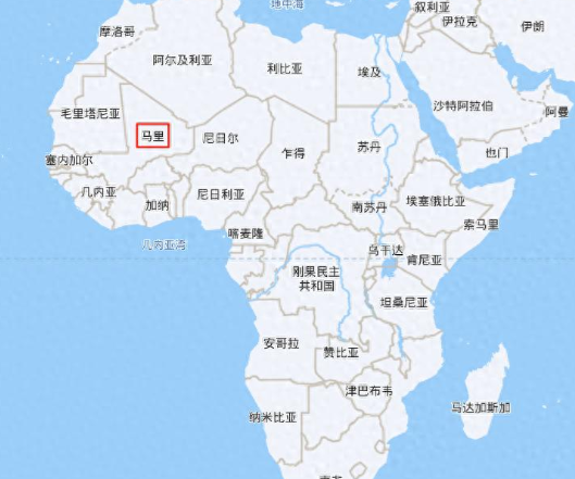 马里的中企这次动真格了！中国驻马里大使馆下达紧急撤离的通知后，许多中企连接拆除服