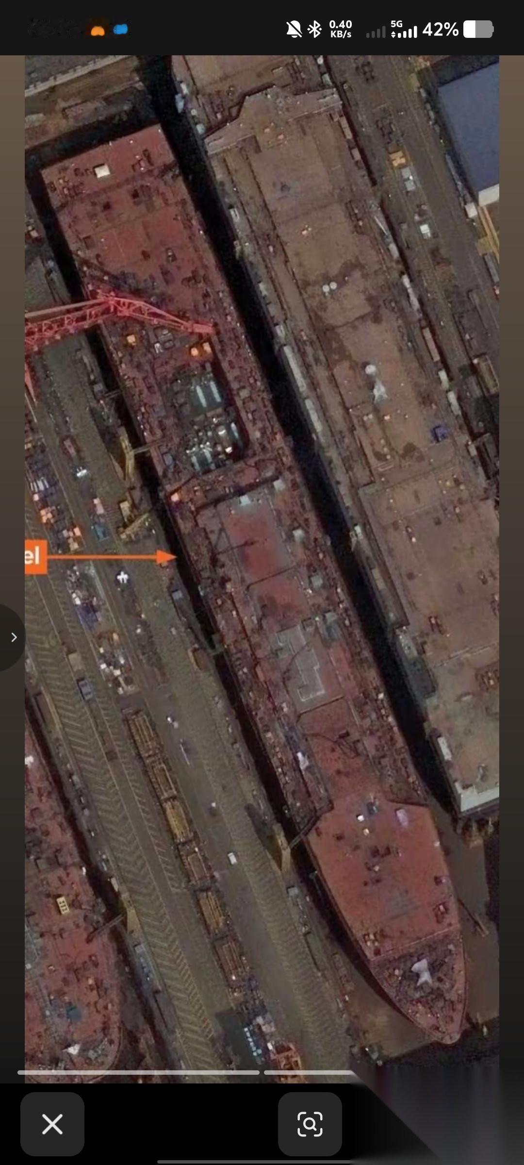 我国正在建造世界最强的补给舰，这其实并没有什么意外的！众所周知，目前我国正在打造