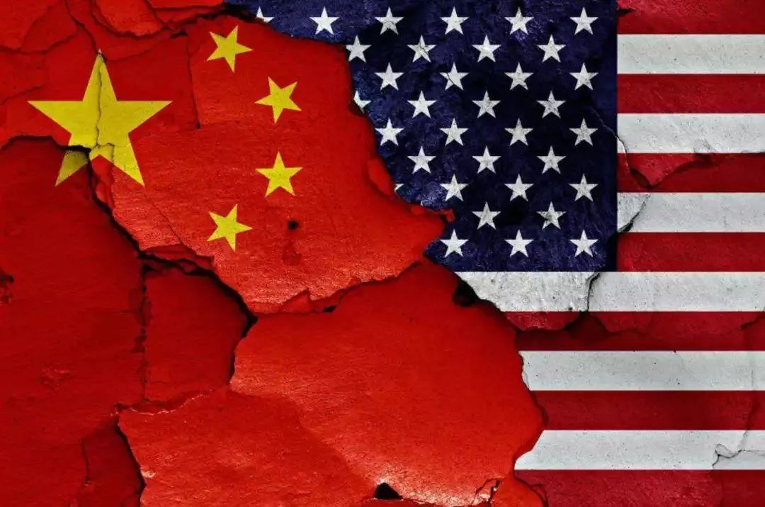 为什么中国开始对美国步步紧逼，因为我们彻底看清了当年苏联是怎么垮台的。大家想必都