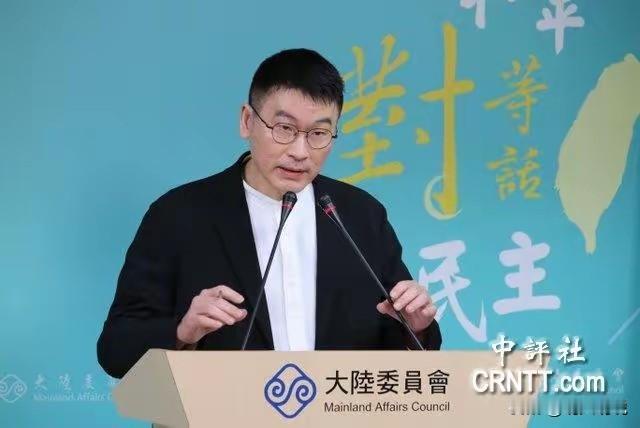 上海金马游遇阻，陆委会是干啥啥不行设坎第一名！明人明说，大陆文旅部官宣恢复