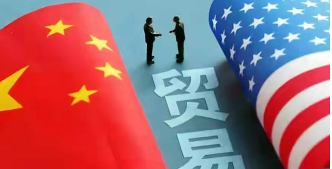 谁是当今世界真正的大哥？答案已经越来越清晰。美国总统特朗普刚刚结束对中国的历史性
