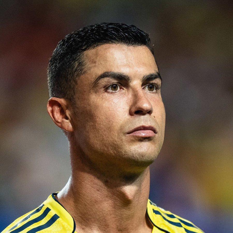 沙特记者：C罗拒绝了所有劝说，他只想看到实际行动而不是空头支票这位传奇人物拒