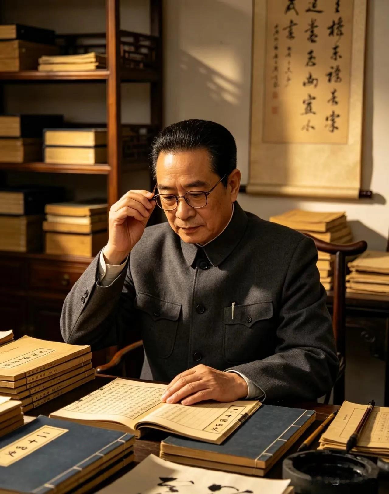 一位经济学家说：“化债的本质就是全民共担，最终的债全部分解、分摊到全民身上。