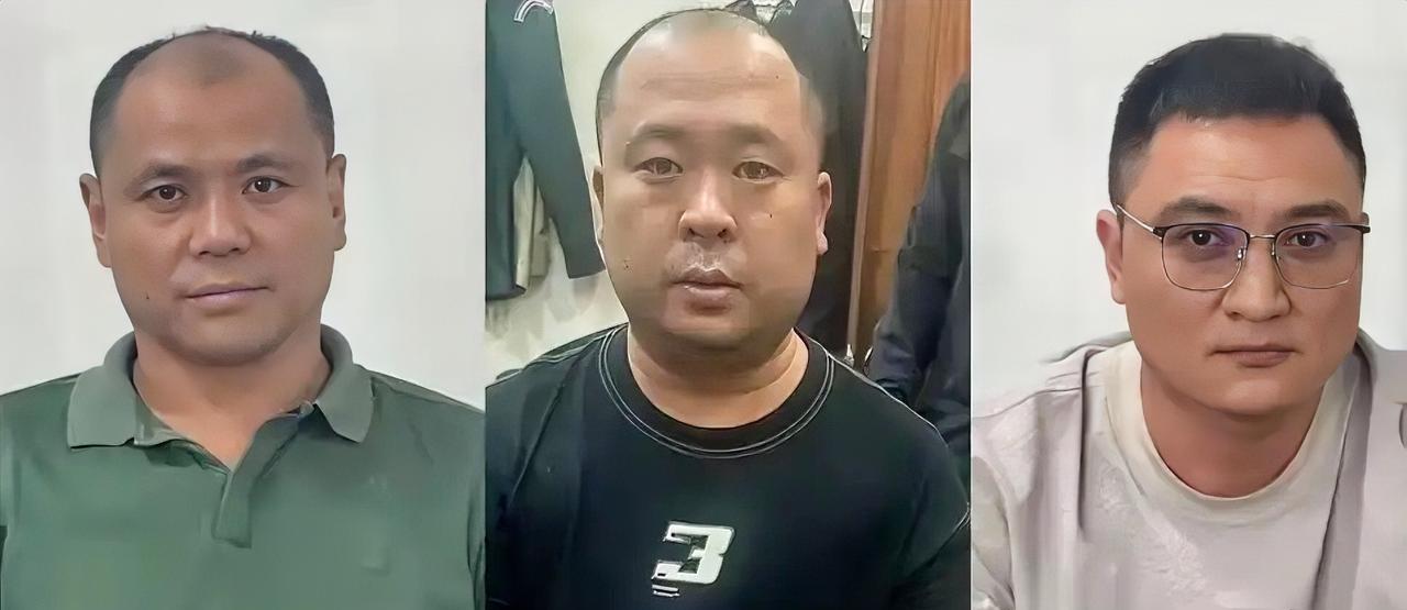 在柬埔寨，7名东方大国人因残忍杀害同胞的案件已全部被捕。此案发生在西哈努