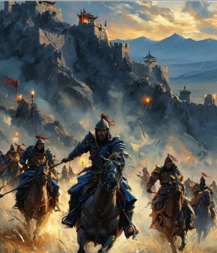 西方学者发出灵魂提问：中国历史上那么强大，上千年来从来没有侵略过日本，为什么反担