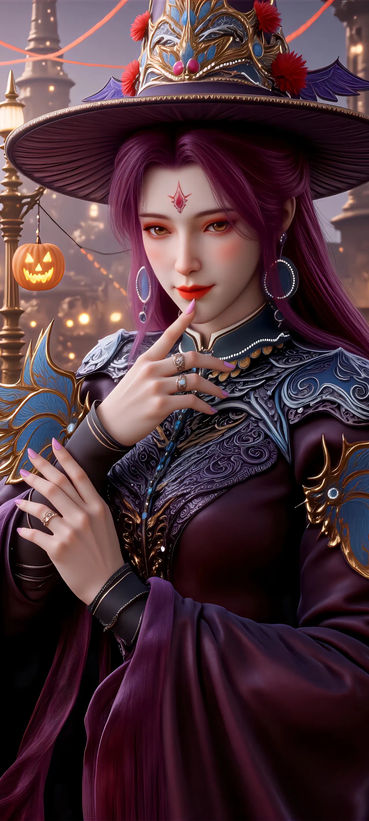 牧神记司幼幽【精致美图】至尊红颜！​​​