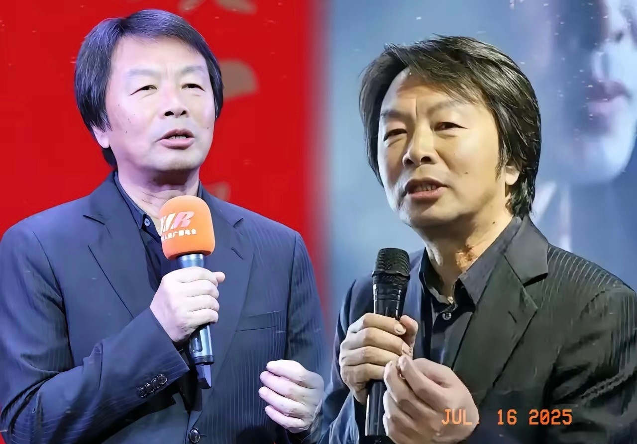 “茅盾文学奖”得主刘震云说：“只有尿过尿的墙，才写禁止大小便；只有离过婚的女人，