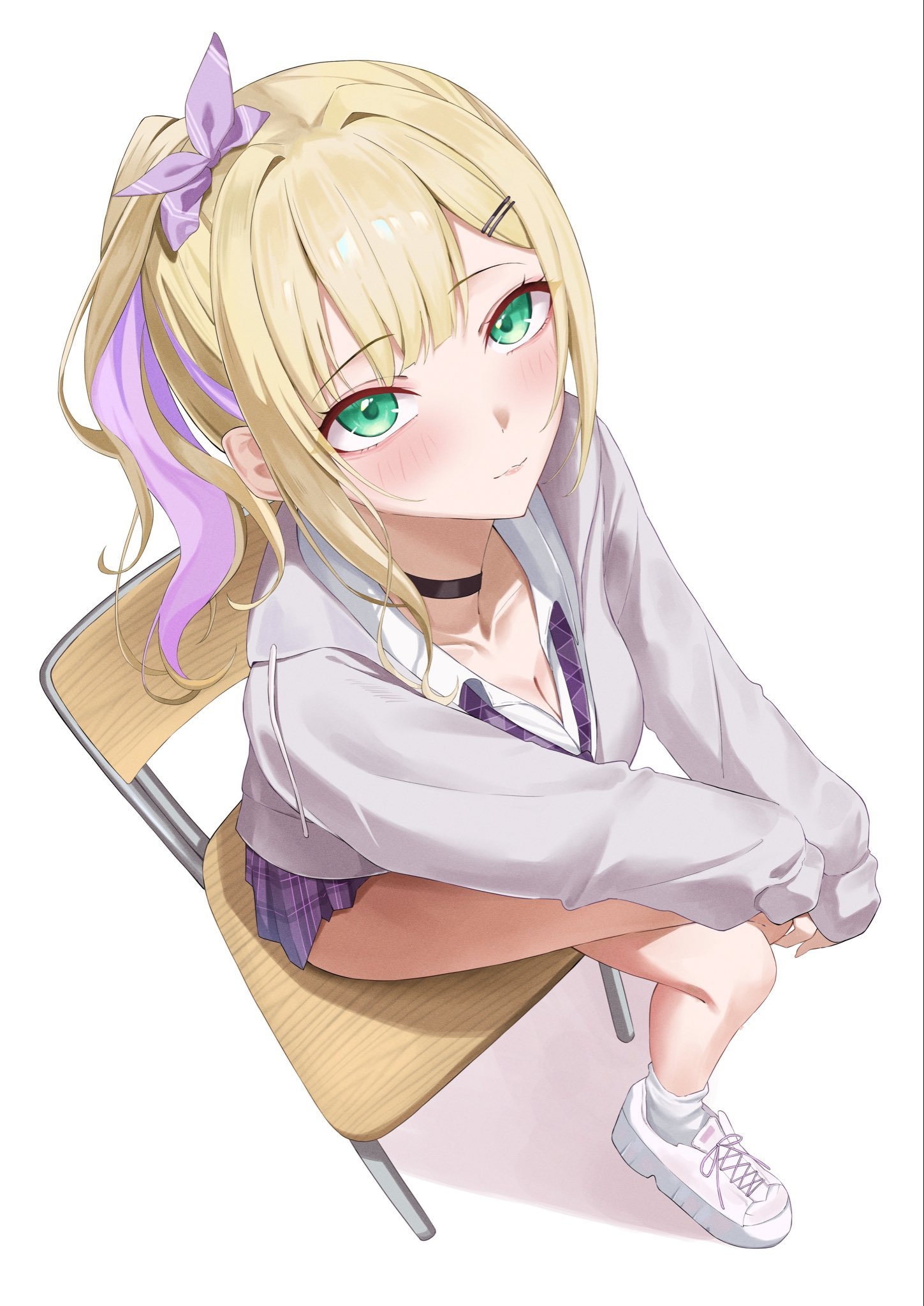 动漫shino_nome_08​​​