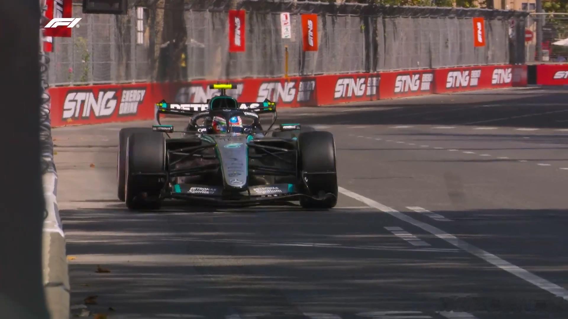 状态奇佳，大杀四方[doge]F1f1F1拉塞尔拉塞尔安东内利安东内利[