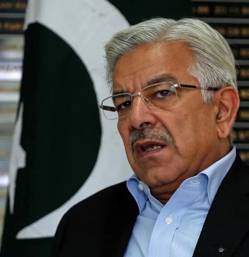 巴基斯坦彻底怒了，巴防长更是直言不讳指出：“以色列是邪恶的，是人类之祸，伊斯兰堡