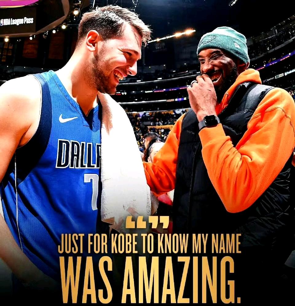 上一次湖人有球员得到60分，还是科比2016年最后一场。东契奇拿60分太简单