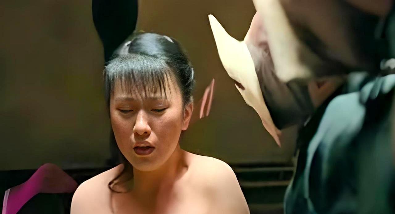 《从5秒屏息到10秒高潮：解码网络电影的“眨眼经济学”》